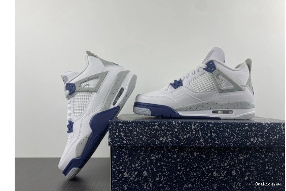 Trendy 4 Midnight DH6927-140 DH6927-140 Air Navy Jordan 429 0615